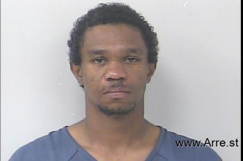 Ronald  Coleman Mugshot