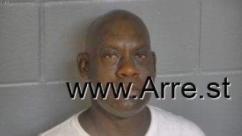 Ronald Terry Coleman Mugshot