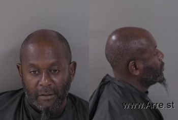 Ronald Lamar Collins Mugshot