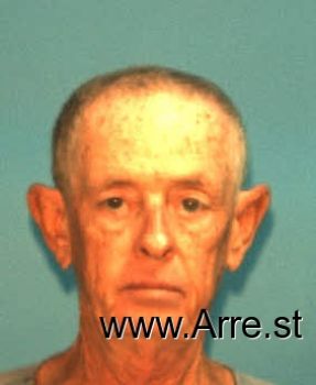 Ronald K Cook Mugshot