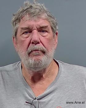 Ronald Glenn Cook Mugshot