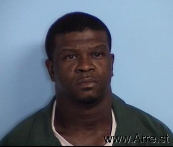 Ronald Curley Copeland Mugshot