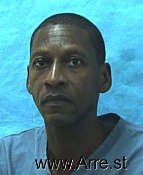 Ronald  Cox Mugshot