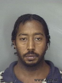 Ronald Benjamin Coy Mugshot