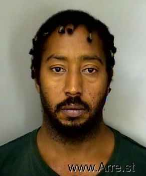 Ronald Benjamin Coy Mugshot