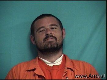 Ronald Dustin Crawford Mugshot