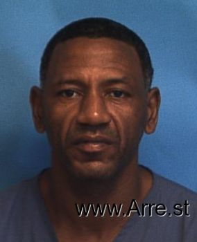 Ronald D Daniels Mugshot