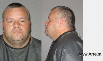 Ronald John Daniels Mugshot