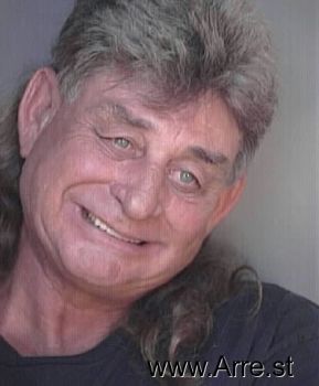 Ronald  Daniels Mugshot