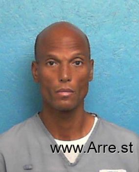 Ronald  Davis Mugshot