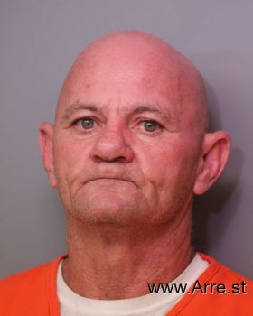 Ronald  Davis Mugshot