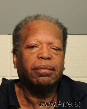 Ronald  Davis Mugshot