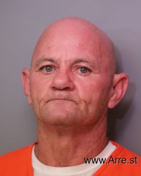 Ronald  Davis Mugshot