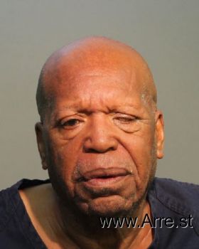 Ronald  Davis Mugshot