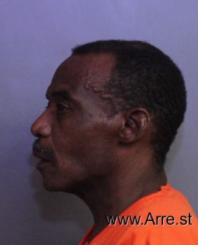 Ronald Lewis Sr Davis Mugshot