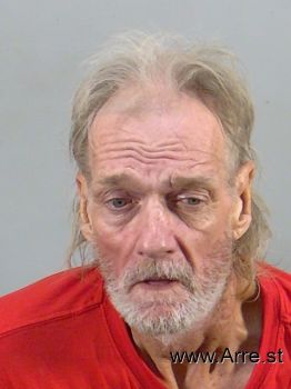 Ronald Earl Davis Mugshot