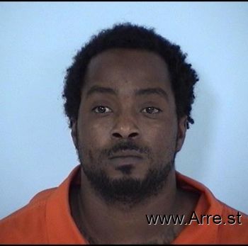 Ronald Dewayne Davis Mugshot