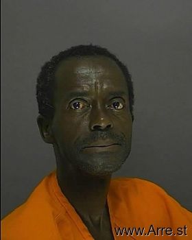 Ronald  Davis Mugshot