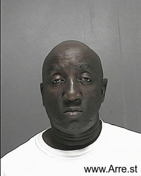 Ronald  Davis Mugshot