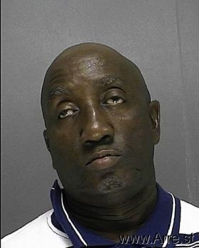 Ronald  Davis Mugshot