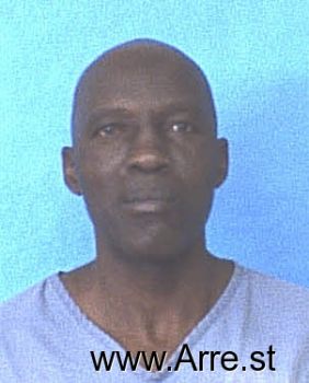 Ronald E Davis Mugshot