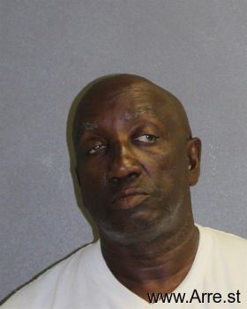 Ronald  Davis Mugshot