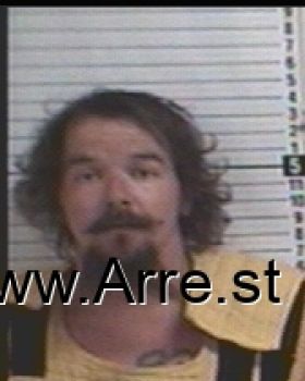 Ronald Willis Dorrington Mugshot