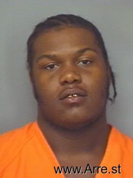 Ronald T Dozier Mugshot