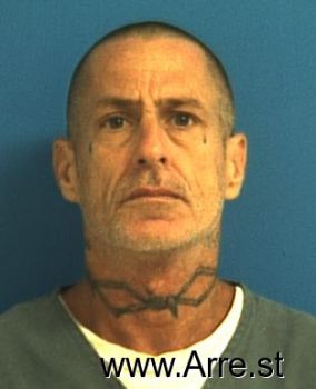 Ronald T Sr Dyess Mugshot