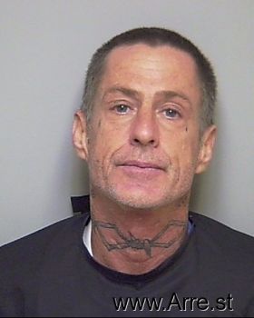 Ronald Todd Dyess Mugshot