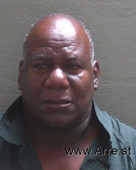 Ronald  Ethridge Mugshot