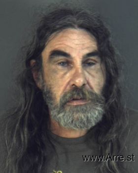 Ronald Wayne Faulkner Mugshot