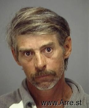 Ronald Lynn Faulkner Mugshot