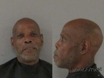 Ronald Michael Ford Mugshot