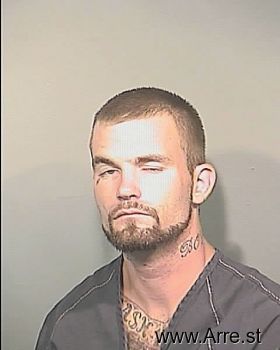 Ronald Thomas Fowler Mugshot