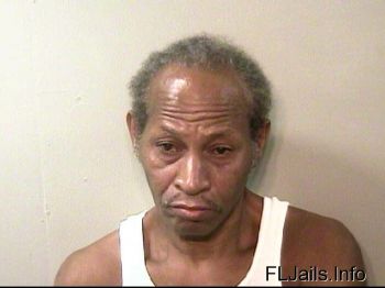 Ronald T Fowler Mugshot