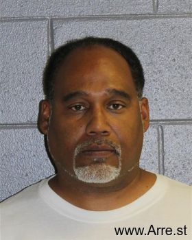 Ronald  Franklin Mugshot