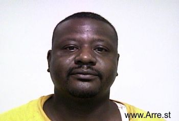 Ronald  Gibson Mugshot