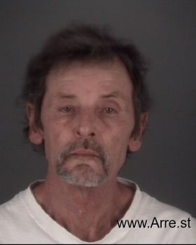 Ronald Jeffrey Gibson Mugshot