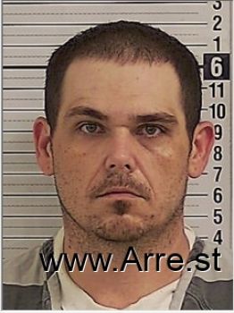 Ronald Drew Goodwin Mugshot