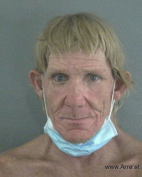 Ronald Clayton Gores Mugshot