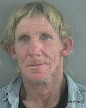 Ronald Clayton Gores Mugshot