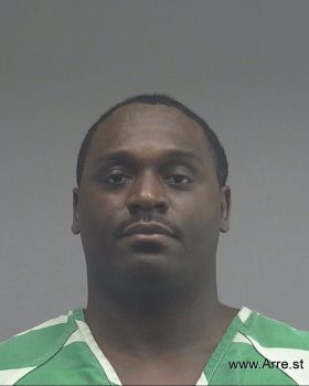 Ronald Leon Grant Mugshot