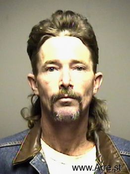 Ronald  Gray Mugshot