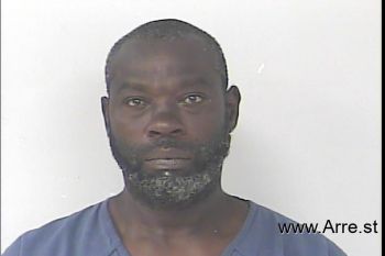 Ronald  Gray Mugshot