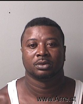 Ronald Dewayne Gray Mugshot