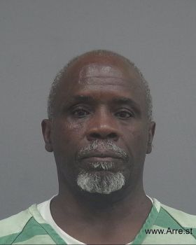 Ronald J Green Mugshot