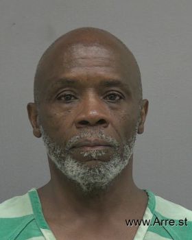 Ronald Jerome Green Mugshot