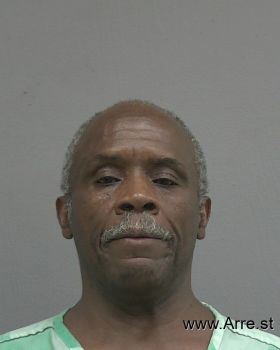 Ronald Jerome Green Mugshot