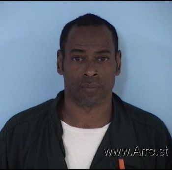 Ronald Aaron Green Mugshot